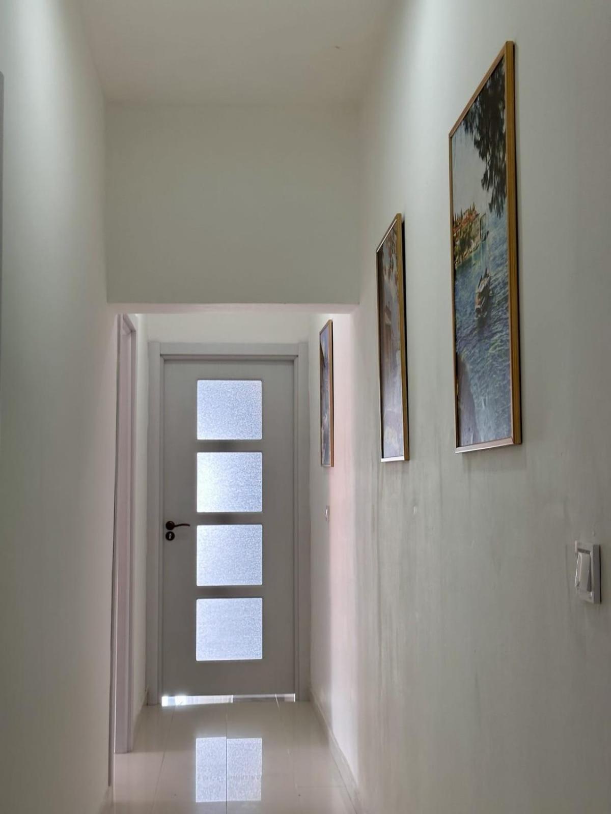 Apartment Aqua Herceg Novi Luaran gambar